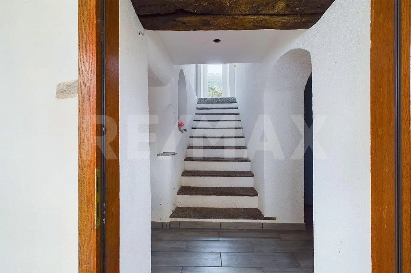 Casa indipendente luminosa con progetto di costruzione approvato - Foto 13 di 13