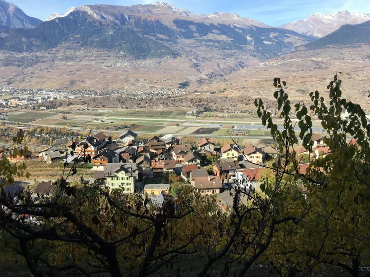 Appartamento in costruzione con grande terrazza - Foto 4 di 5