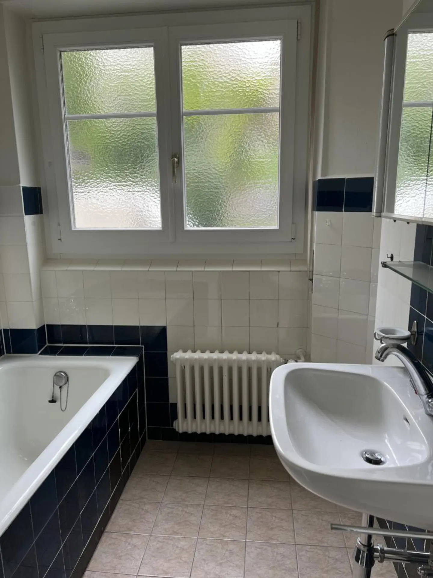 Appartamento ristrutturato di 3,5 locali, 1° piano, ca. 78 m2 - Foto 6 di 8