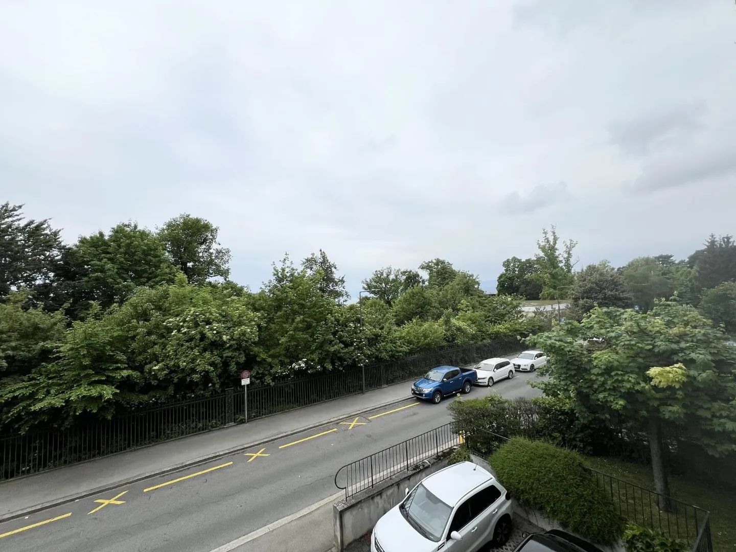 Appartamento ristrutturato di 3,5 locali, 1° piano, ca. 78 m2 - Foto 7 di 8