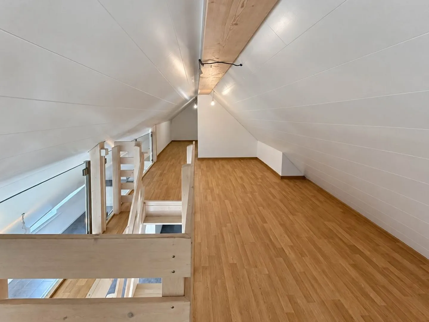 Beautiful duplex apartment - Photo 6 of 8