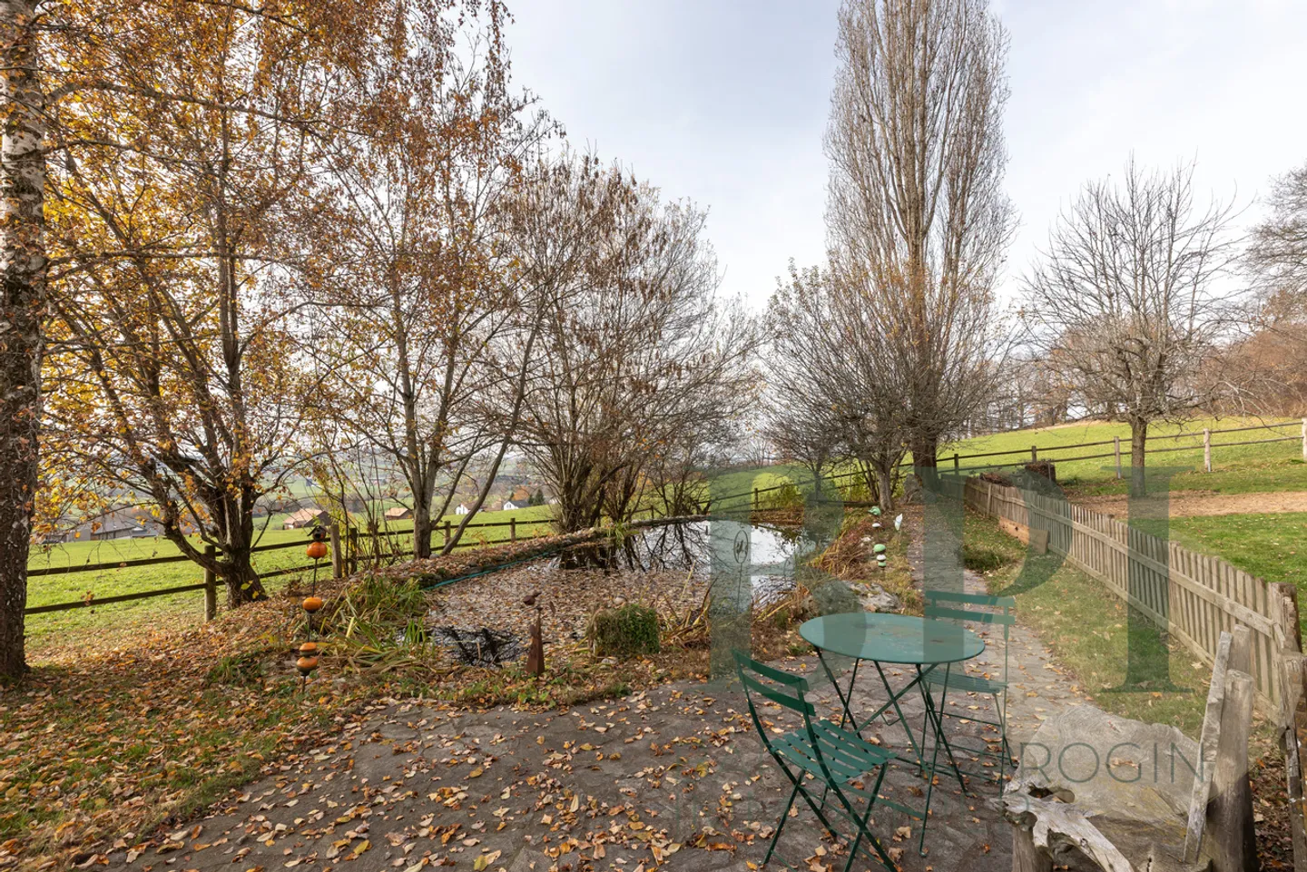 Fattoria Antica Eccezionale a Romanens in Gruyère - Foto 9 di 21