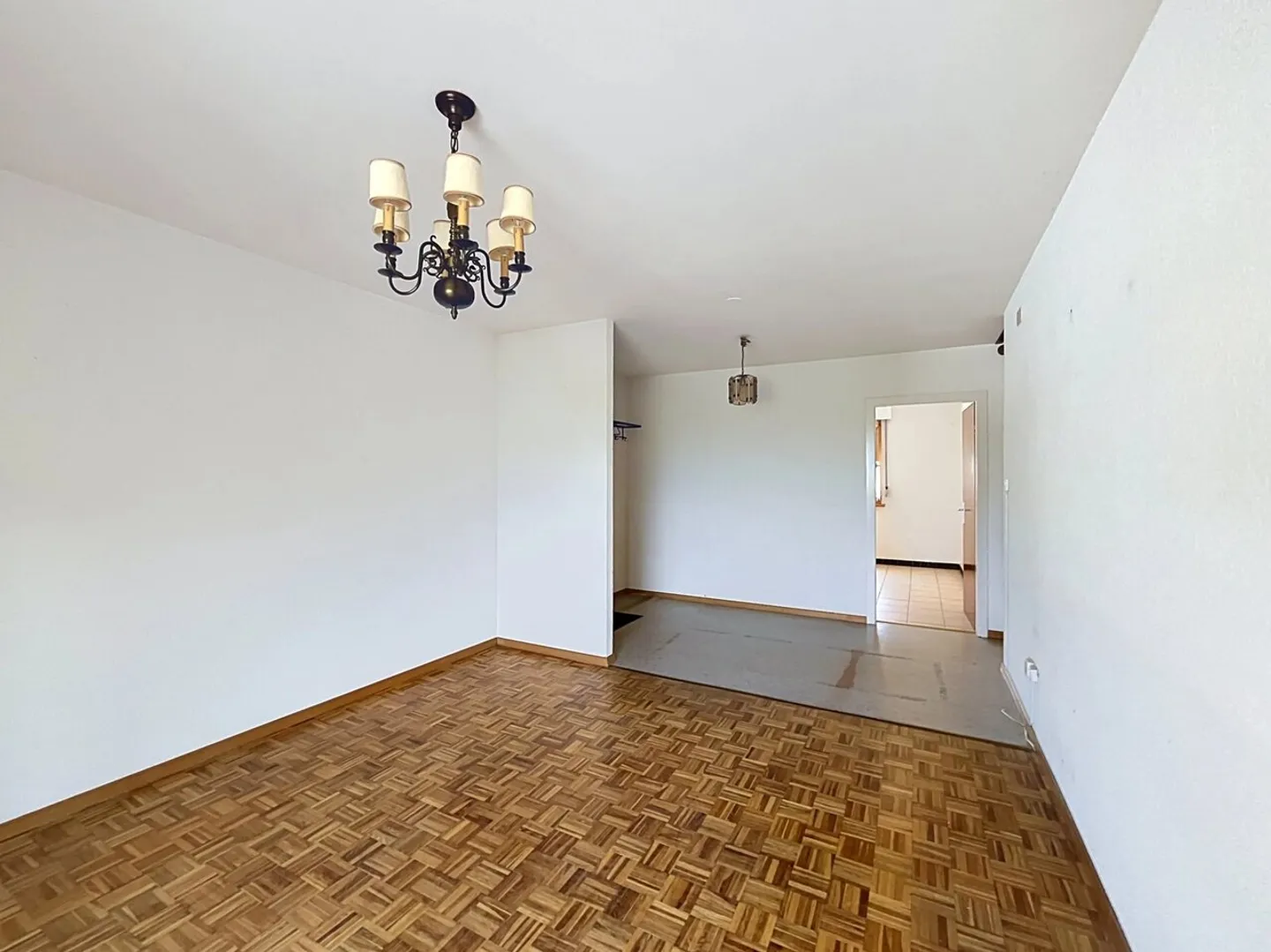 4-room apartment in a quiet area with a beautiful view - Photo 3 of 13