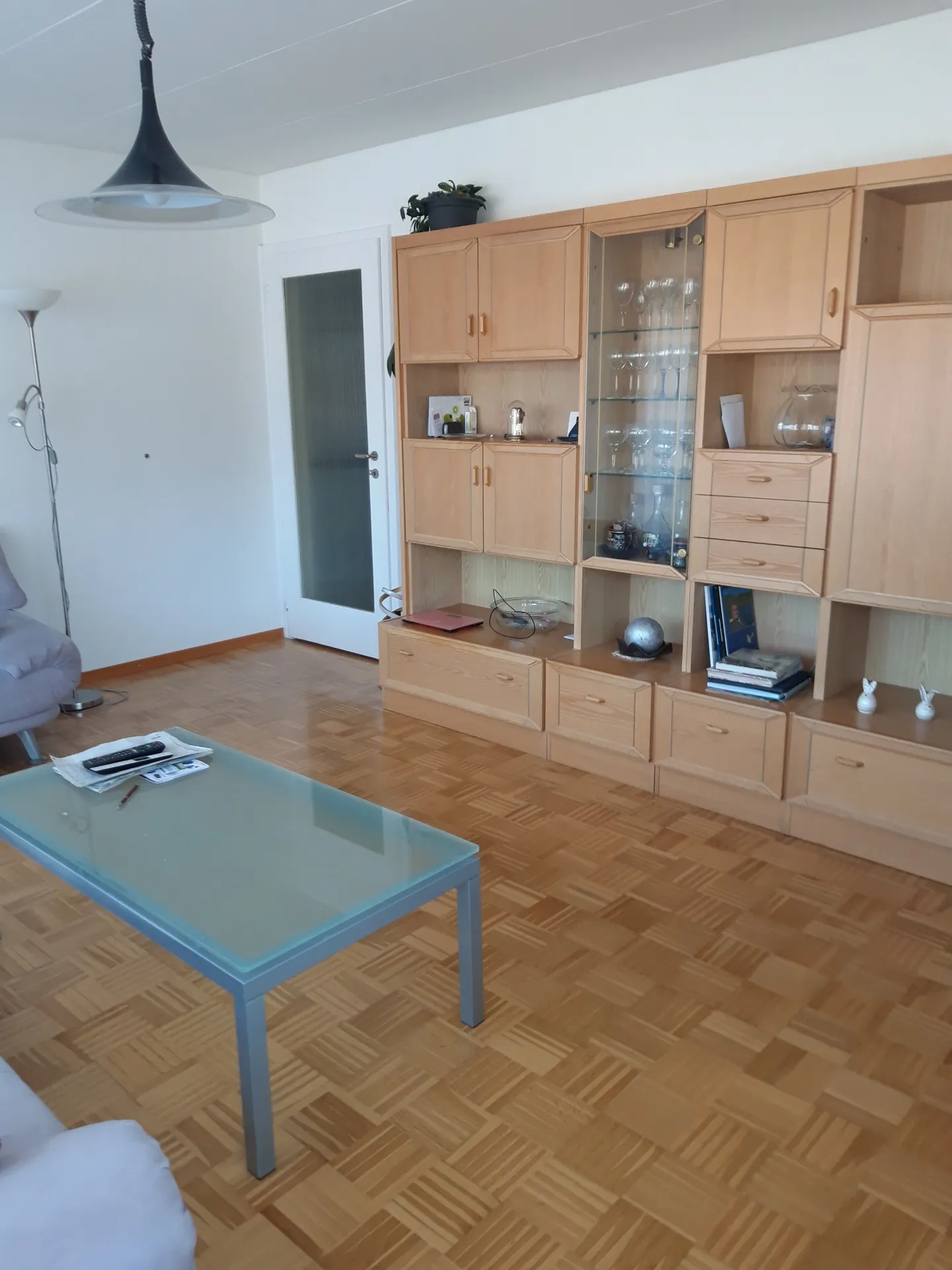 Appartamento 4 locali appena ristrutturato a Burgdorf - Foto 2 di 9