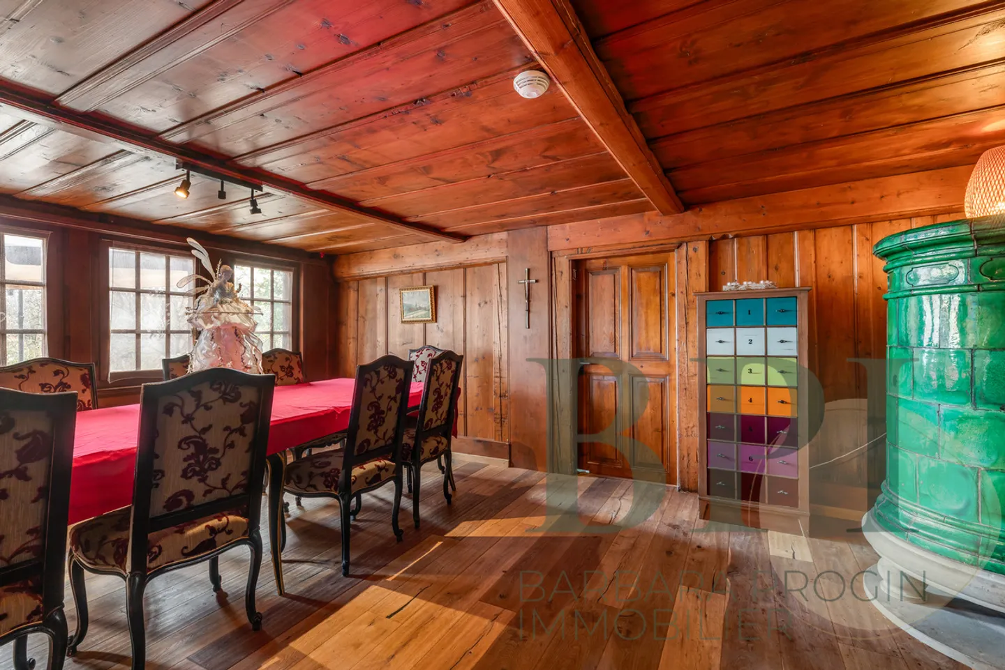 Fattoria Antica Eccezionale a Romanens in Gruyère - Foto 16 di 21