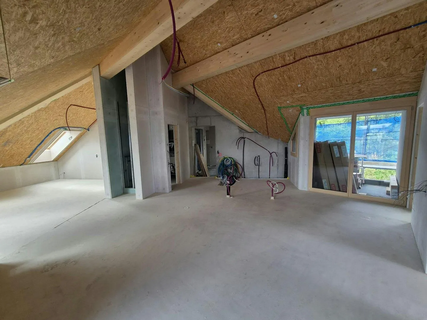 Charmante 3½-Zimmer Attikawohnung - Foto 5 von 12