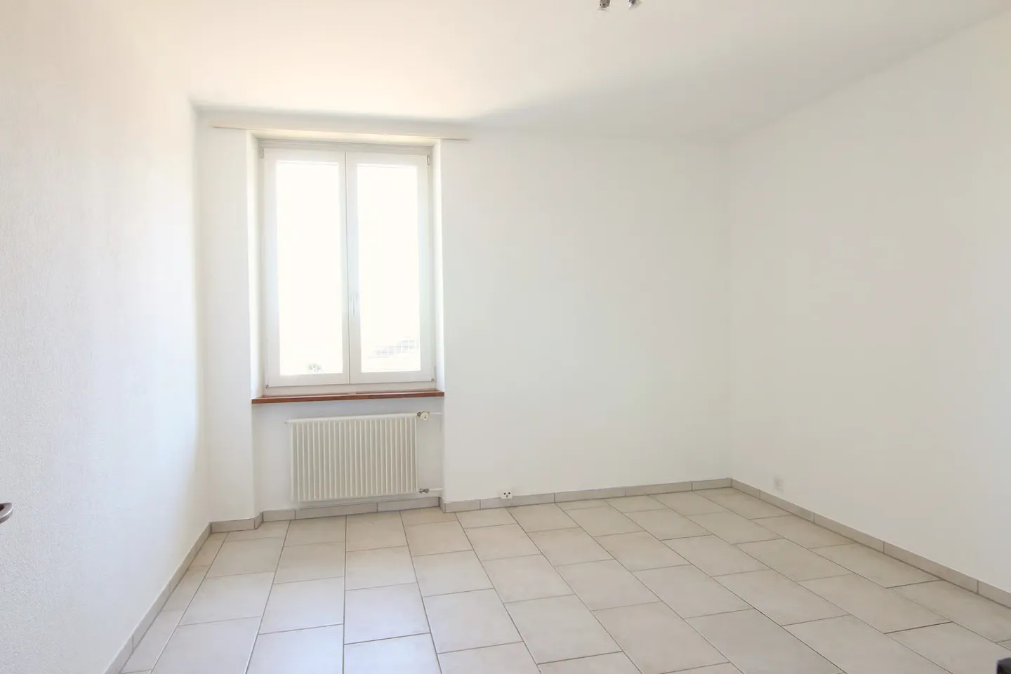 Charming 4.5-room apartment with large terrace - Photo 5 of 8