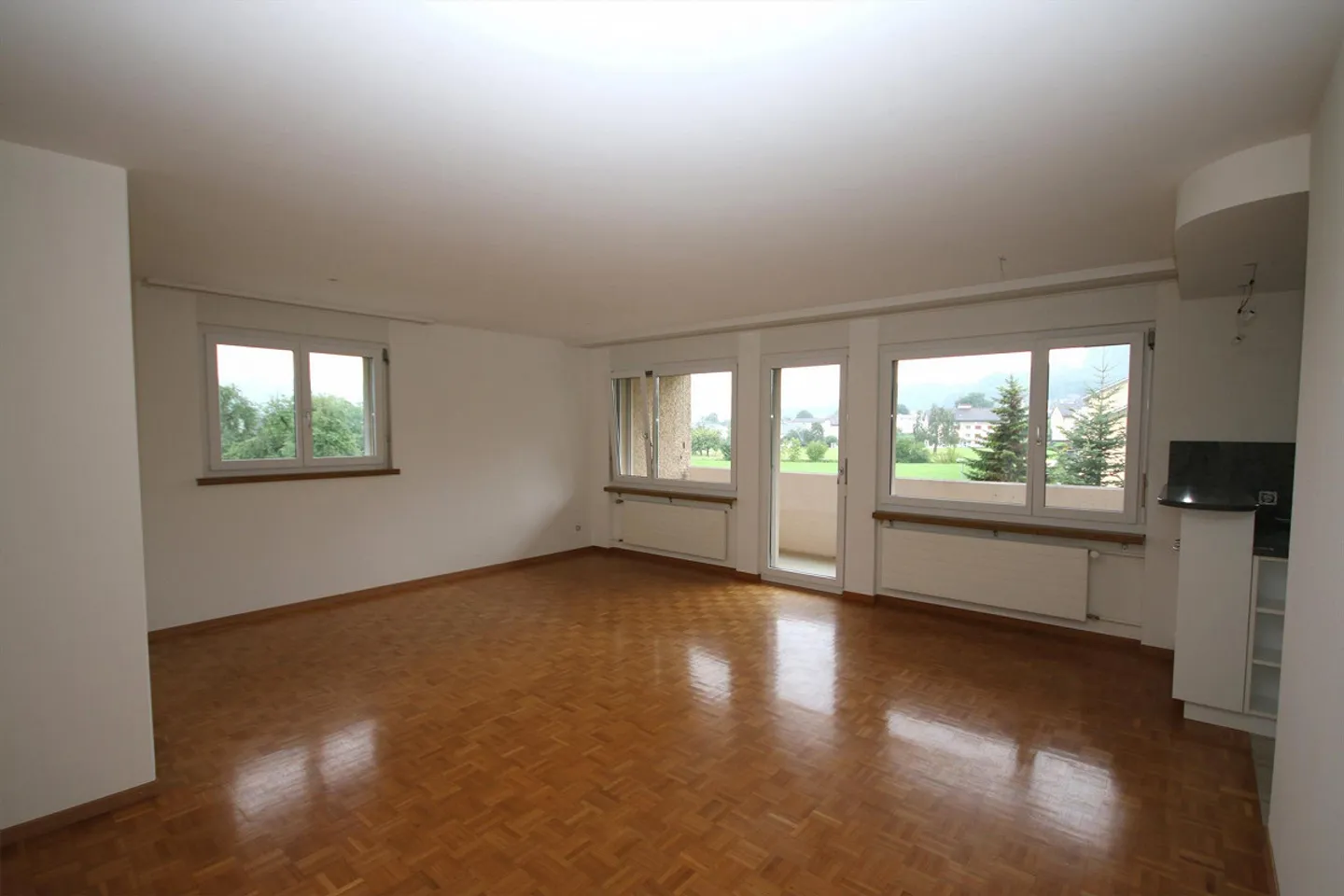 Appartement familial de 6,5 pièces, situé au centre et au calme - Photo 6 sur 8