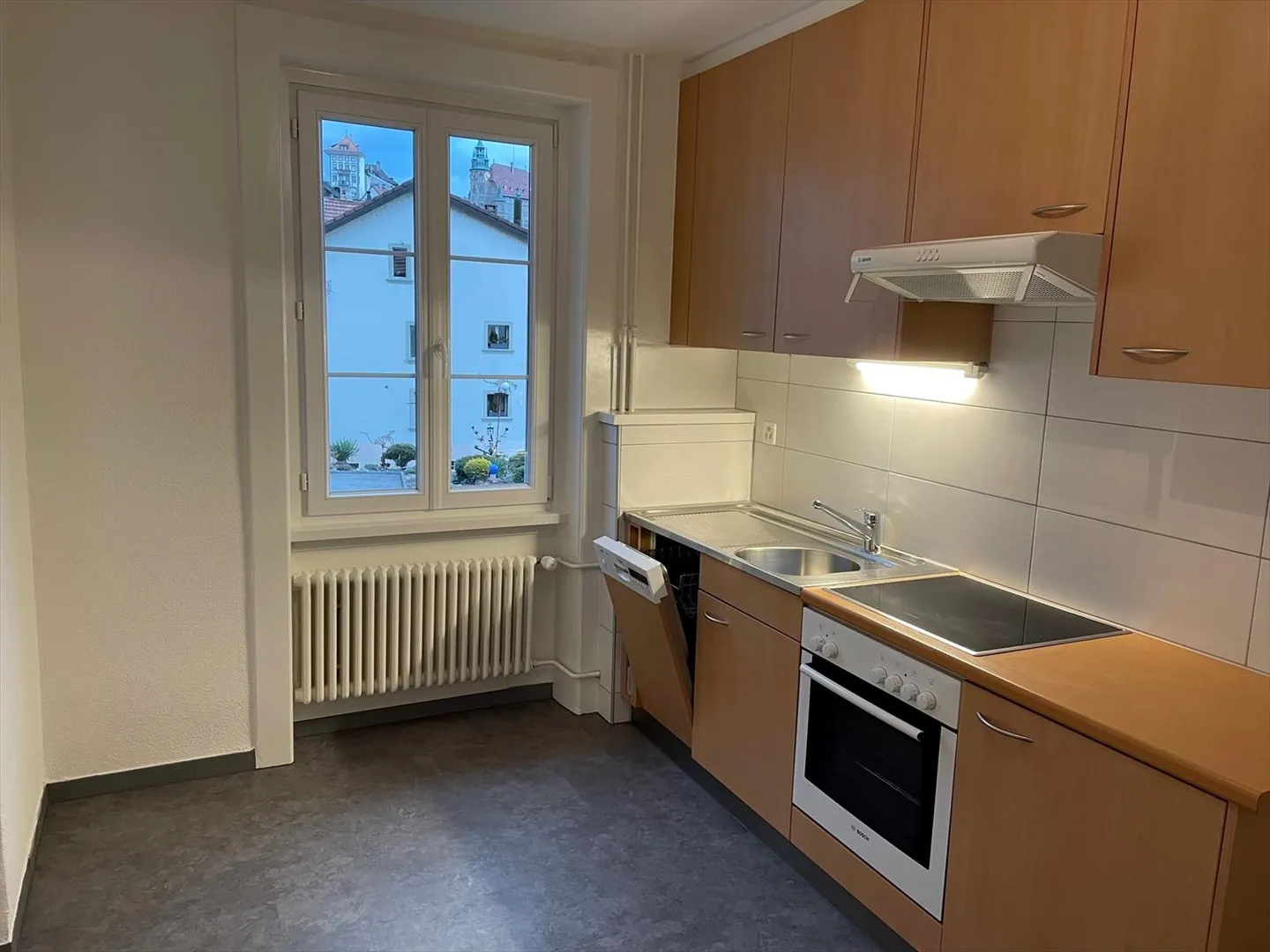 Charmant Appartement 2.5 pièces - Photo 3 sur 6