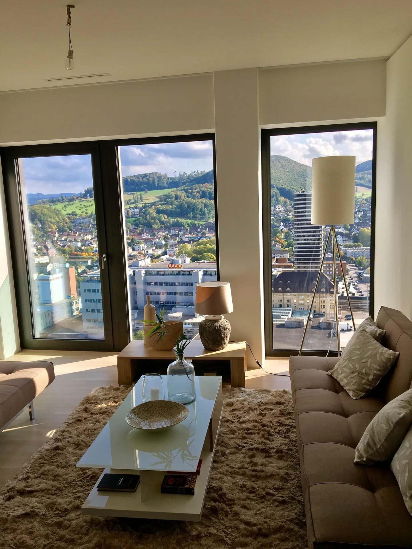 Modernes Apartment in Pratteln - Foto 2 von 10