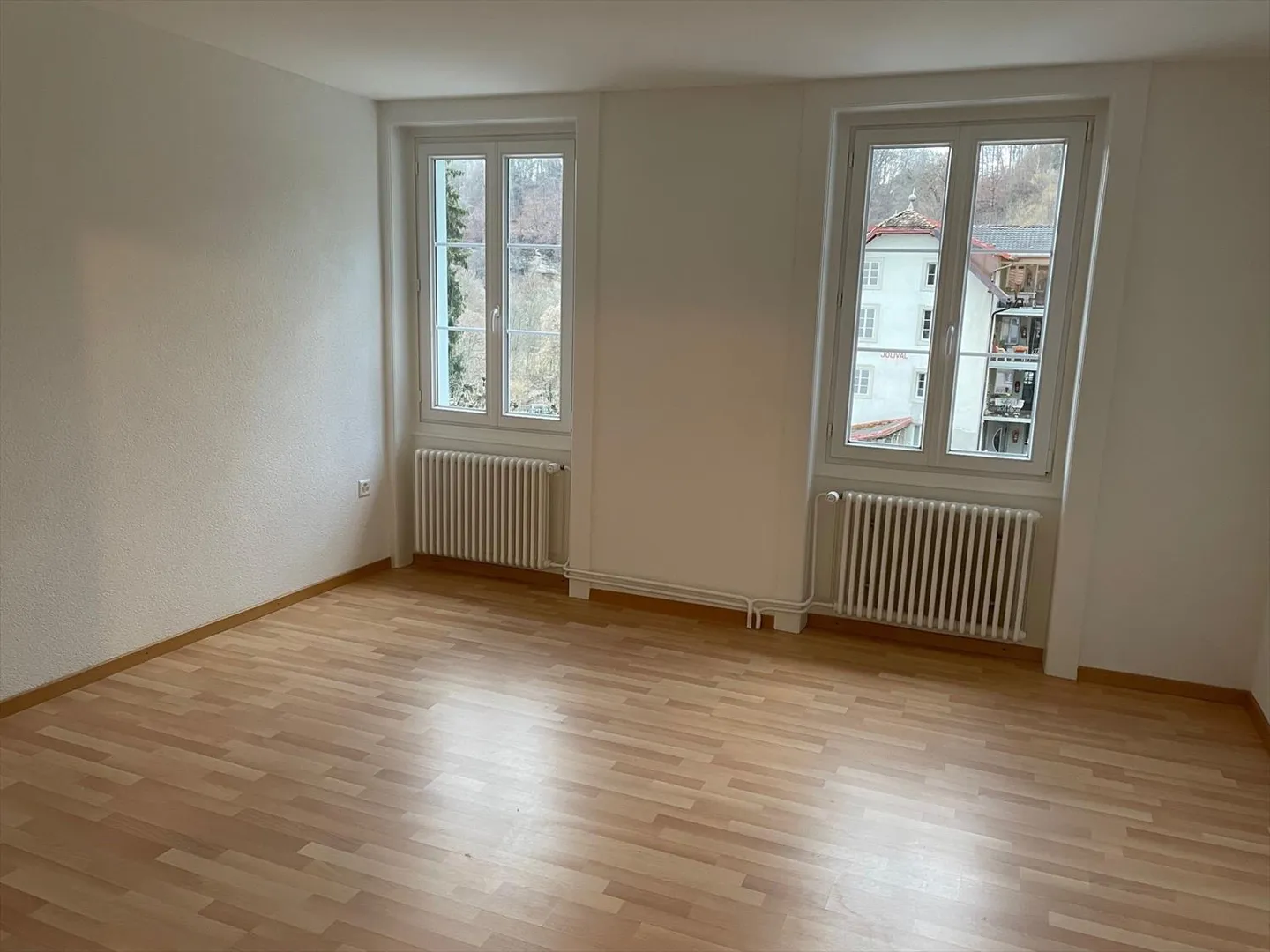 Charmant Appartement 2.5 pièces - Photo 1 sur 6