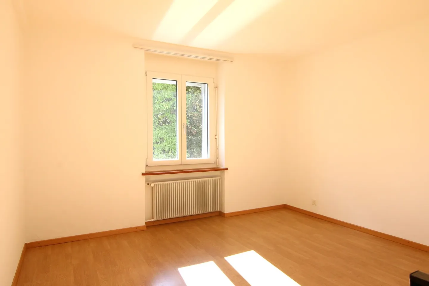 Charming 4.5-room apartment with large terrace - Photo 4 of 8