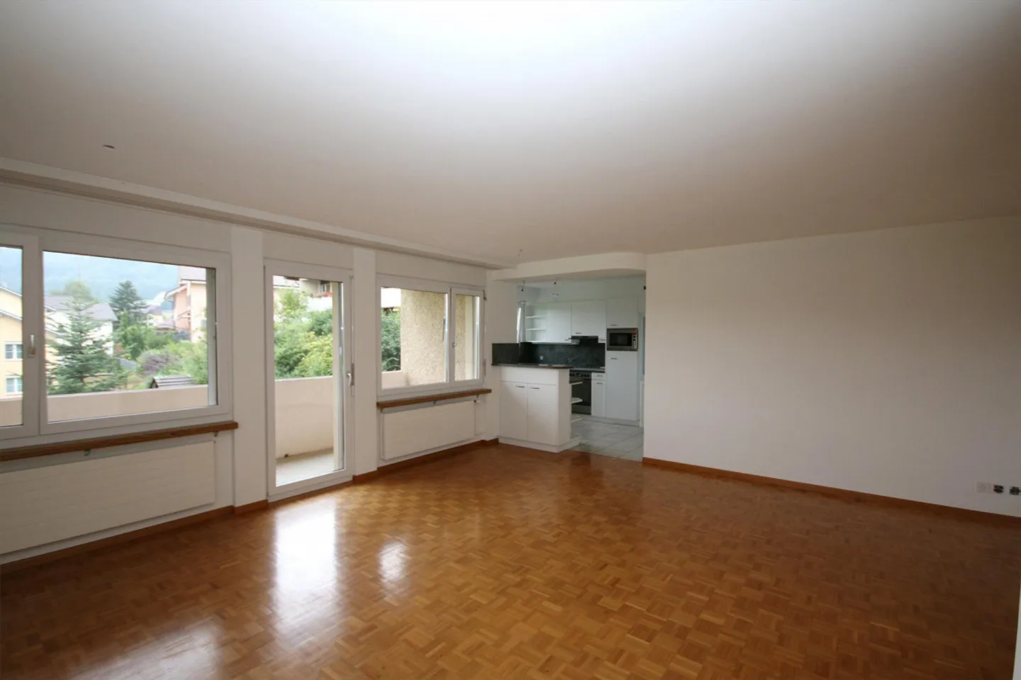 Appartement familial de 6,5 pièces, situé au centre et au calme - Photo 7 sur 8