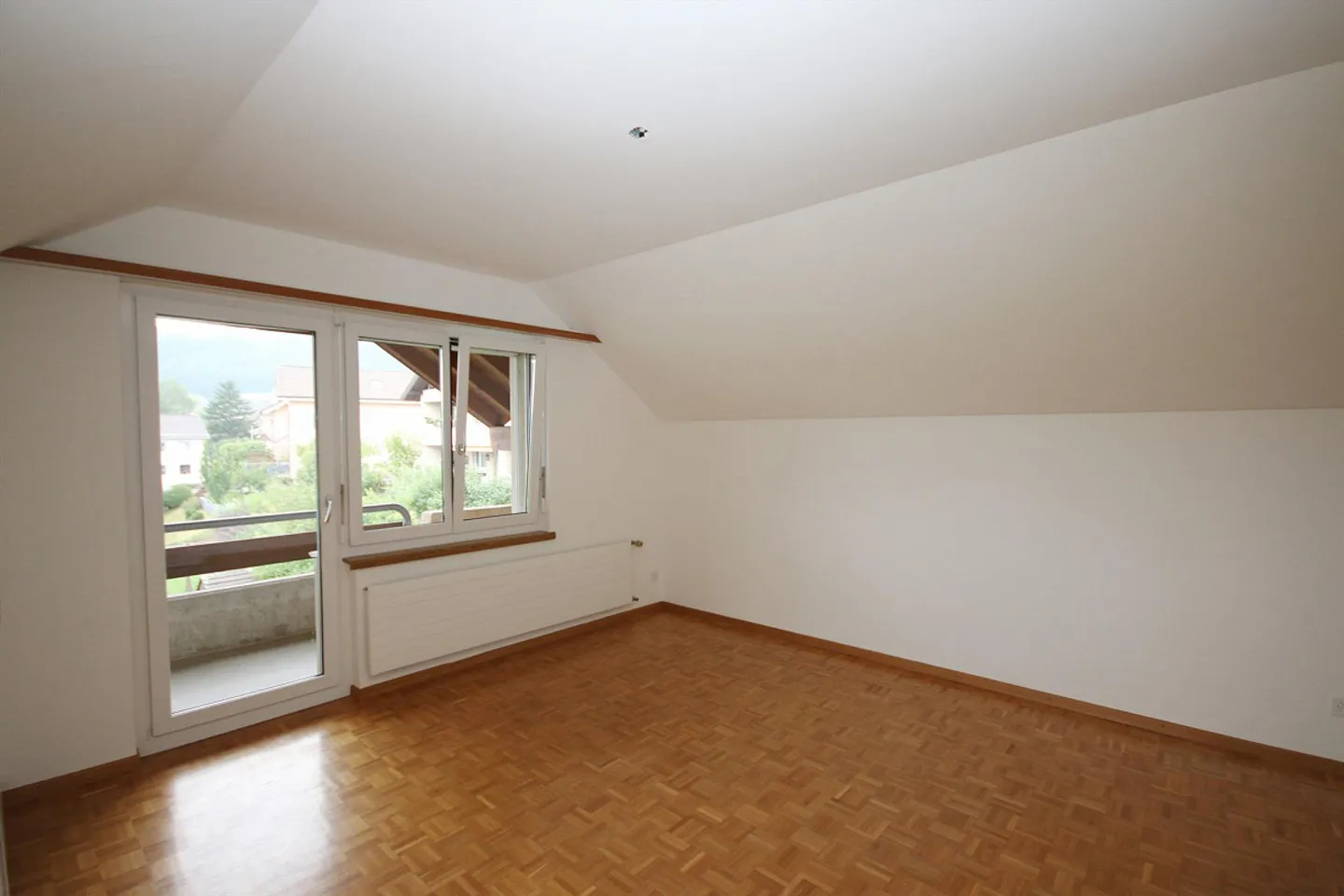 Appartement familial de 6,5 pièces, situé au centre et au calme - Photo 8 sur 8
