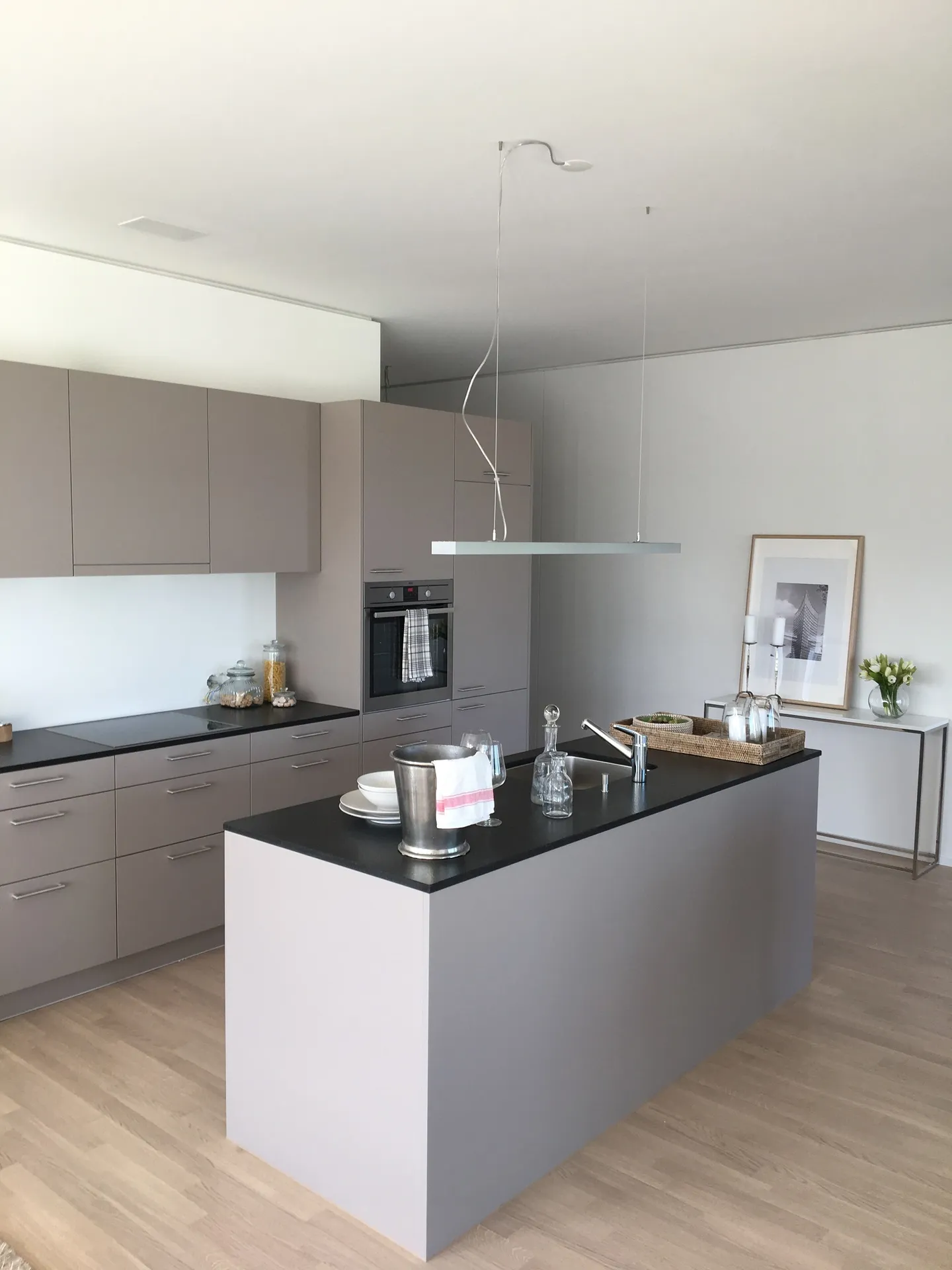 Modernes Apartment in Pratteln - Foto 3 von 10