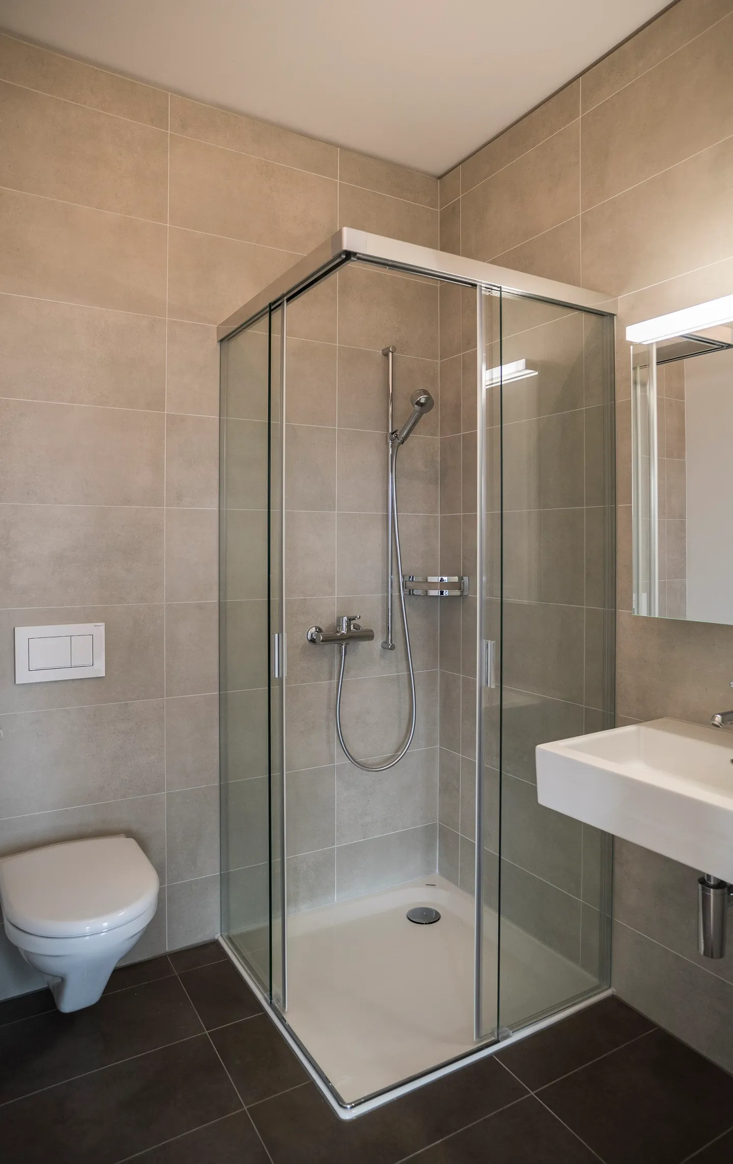 Modernes Apartment in Pratteln - Foto 4 von 10