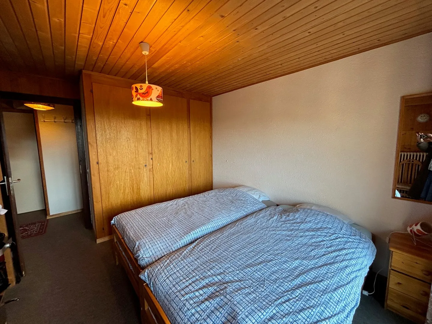 Appartement avec 3 pièces à vendre à Les Mosses - Photo 7 sur 13