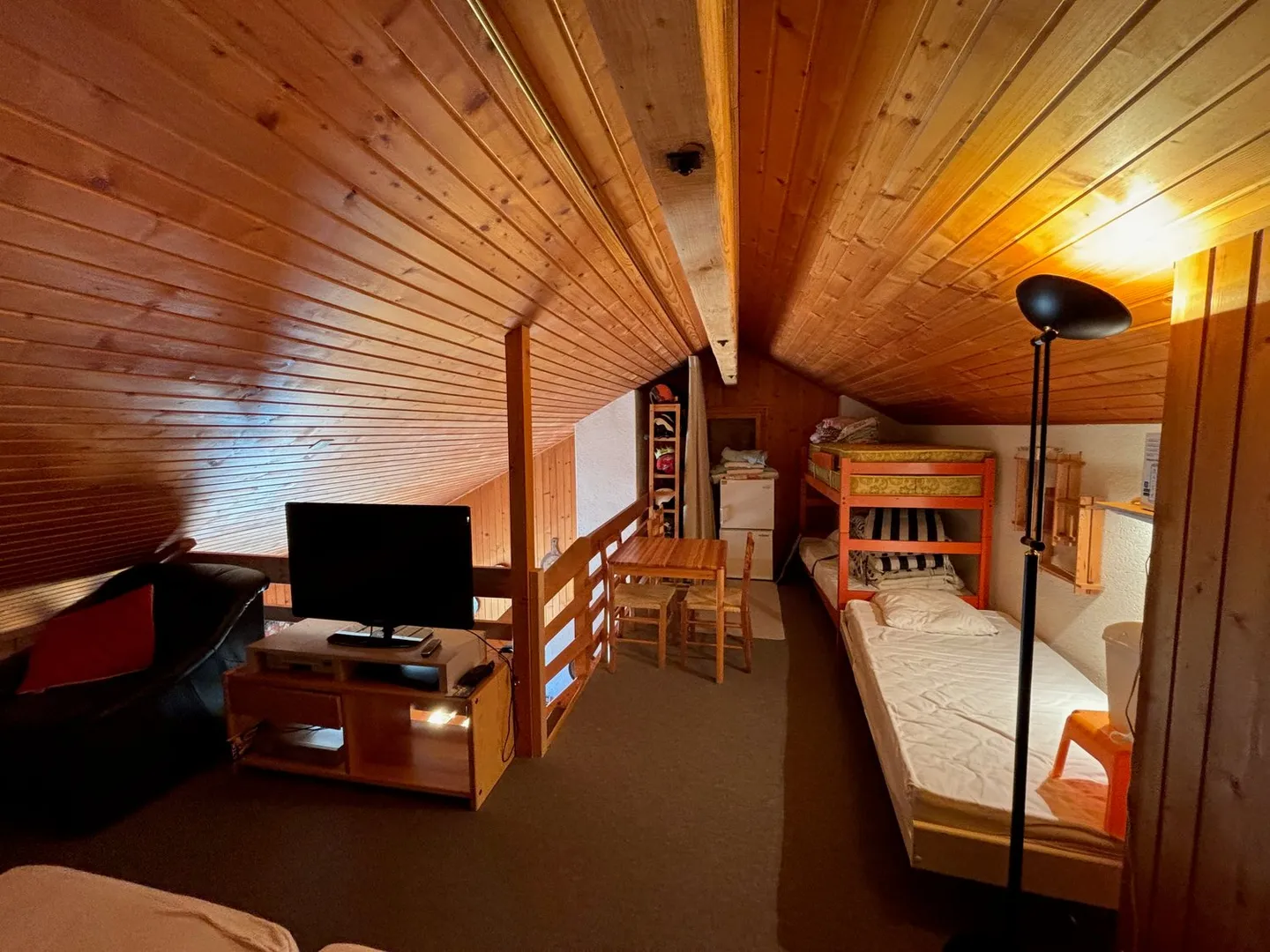 Appartement avec 3 pièces à vendre à Les Mosses - Photo 9 sur 13