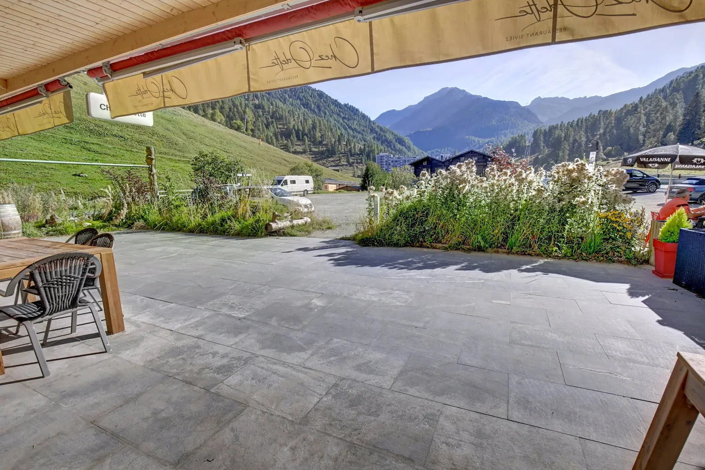Exceptional opportunity in Siviez (Nendaz), to renovate! - Foto 1 di 7