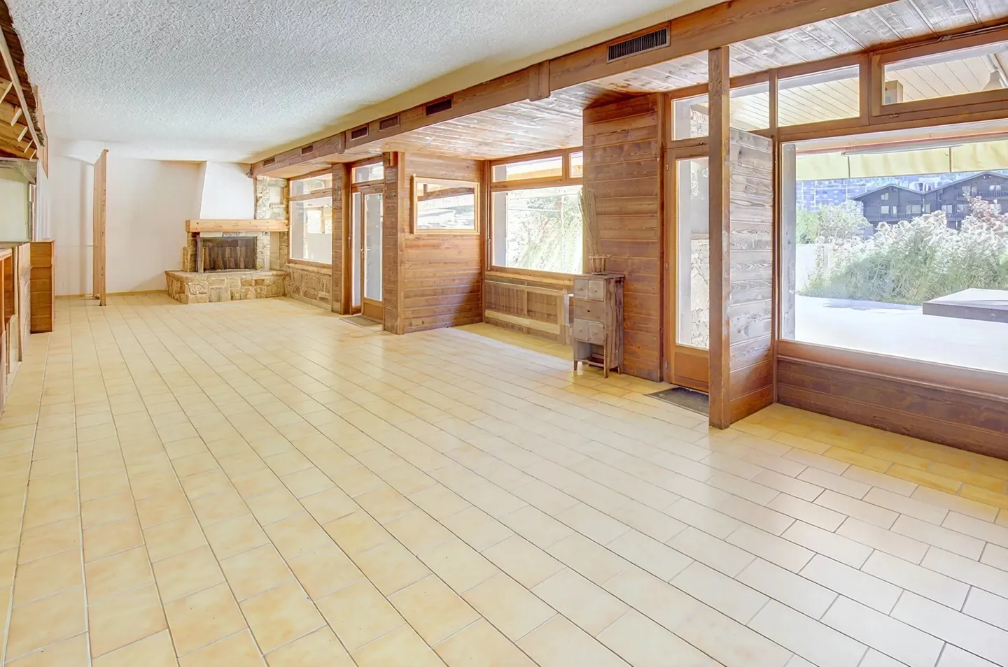 Exceptional opportunity in Siviez (Nendaz), to renovate! - Foto 2 di 7