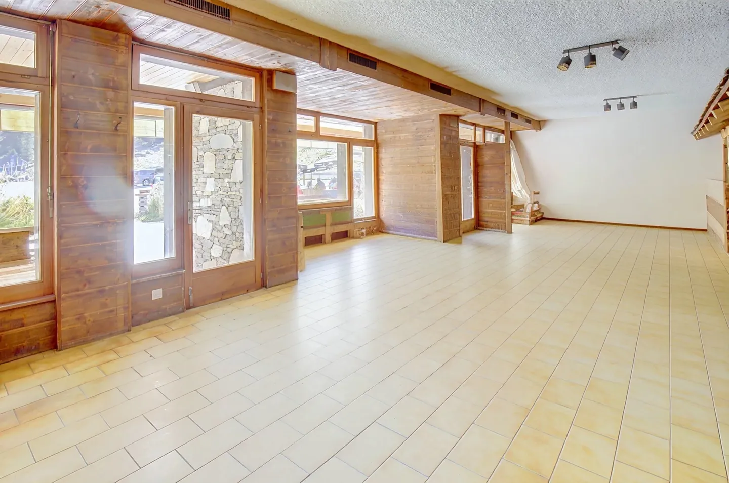 Exceptional opportunity in Siviez (Nendaz), to renovate! - Foto 3 di 7