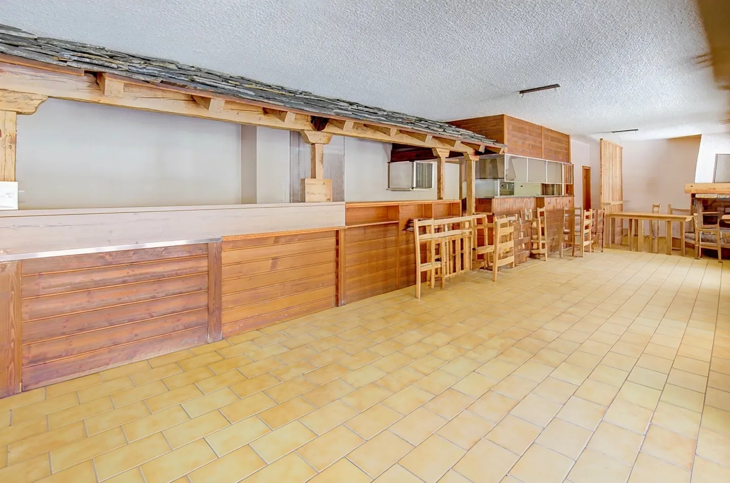 Exceptional opportunity in Siviez (Nendaz), to renovate! - Foto 4 di 7