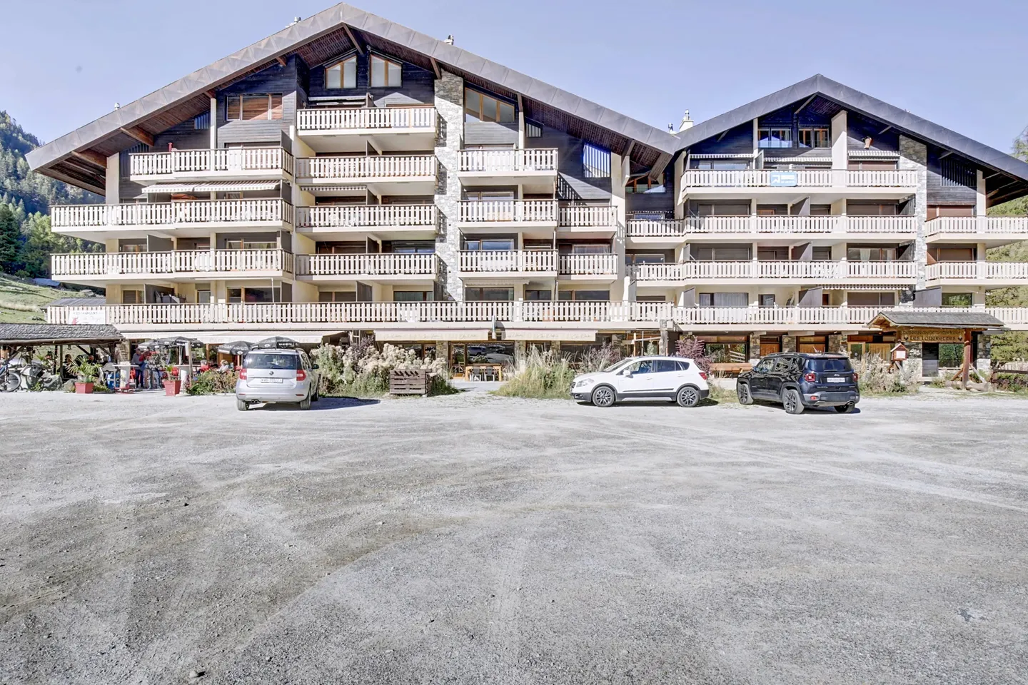 Exceptional opportunity in Siviez (Nendaz), to renovate! - Foto 6 di 7