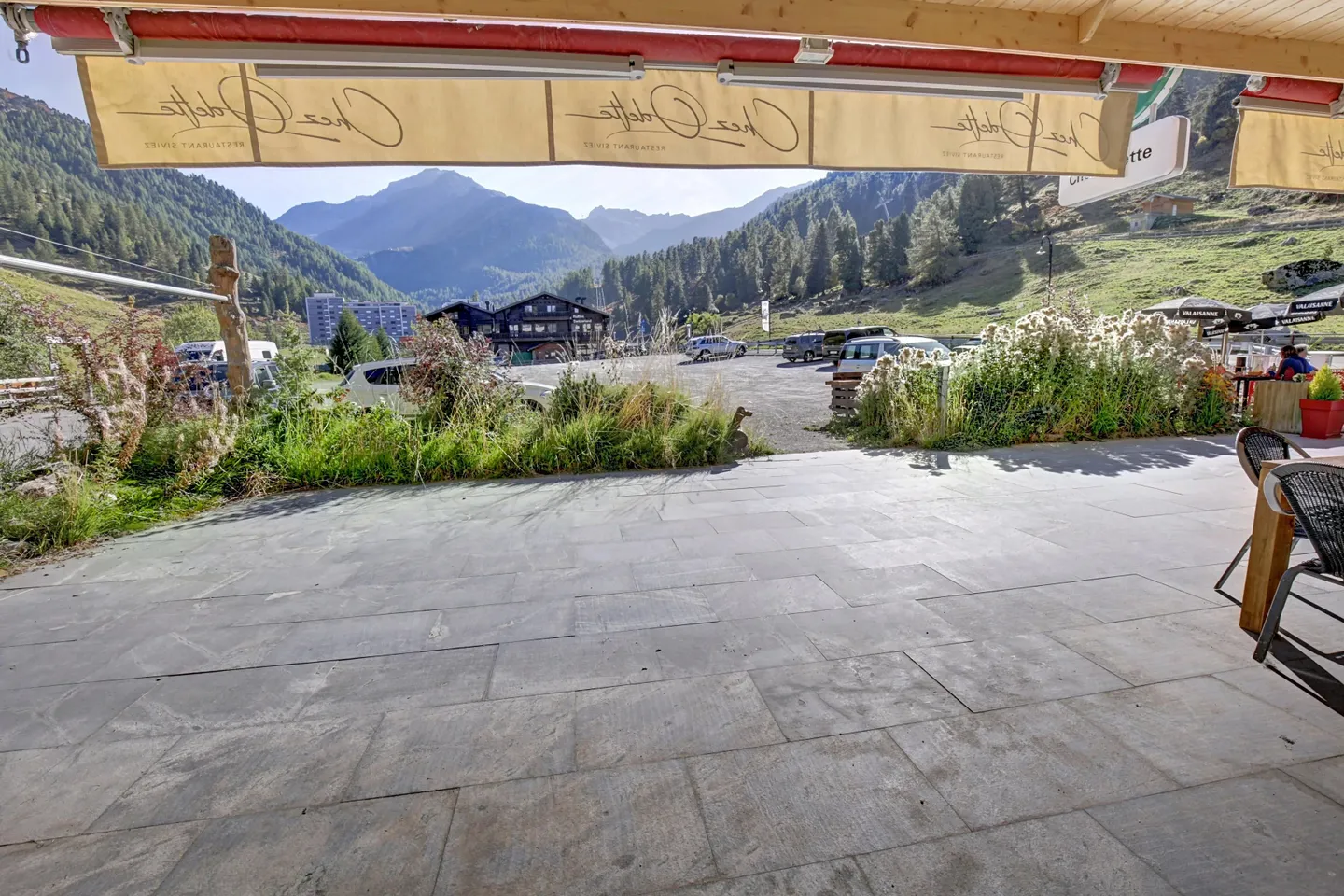 Exceptional opportunity in Siviez (Nendaz), to renovate! - Foto 7 di 7