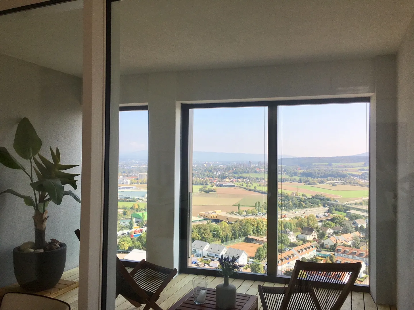 Modernes Apartment in Pratteln - Foto 8 von 10
