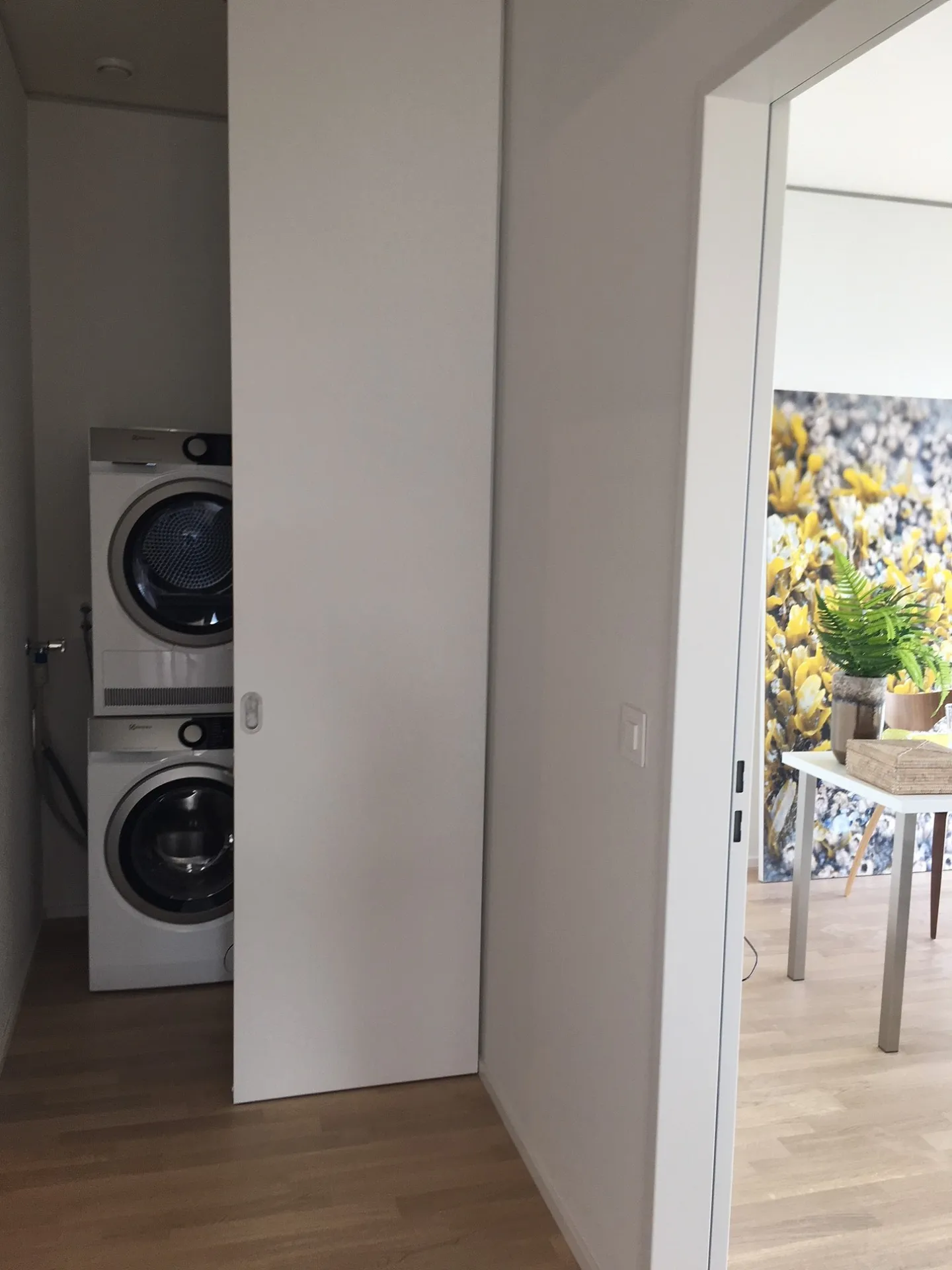 Modernes Apartment in Pratteln - Foto 9 von 10