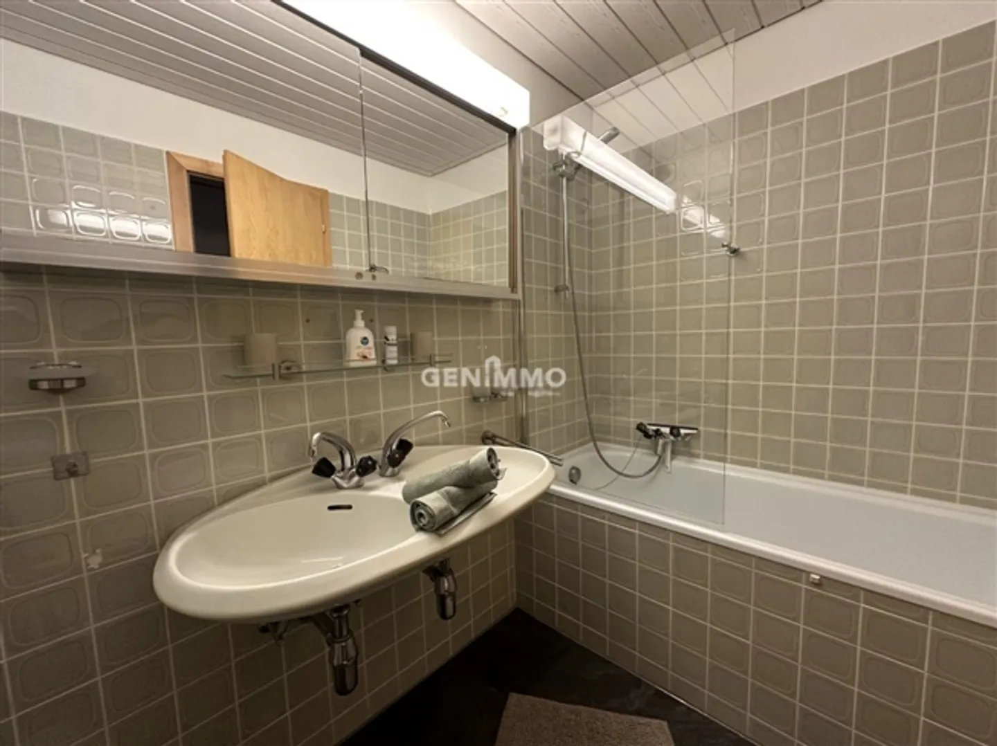 Au pied de la piste Saison de location 26/27 - Photo 11 sur 11