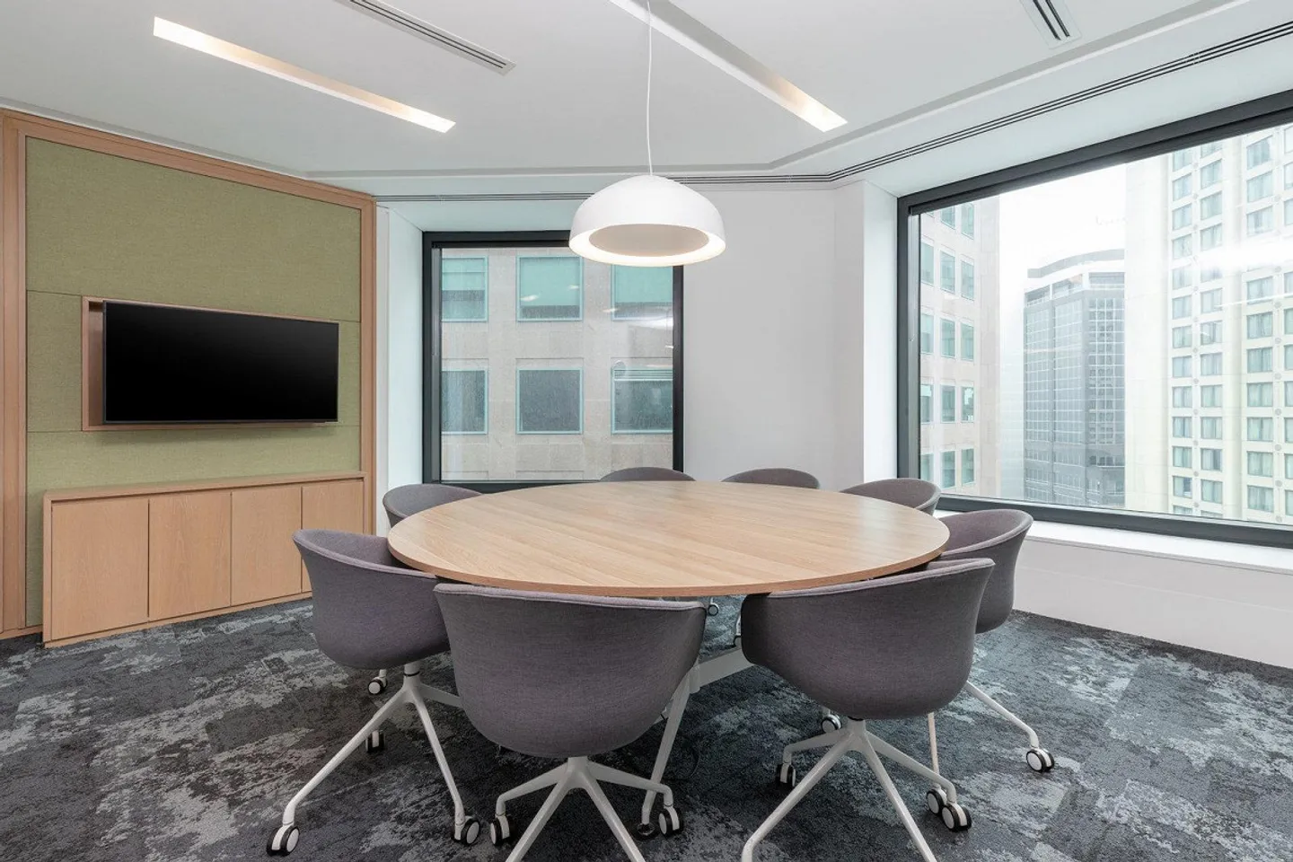 Flexible Coworking at Regus Balexert Tower - Photo 5 of 8