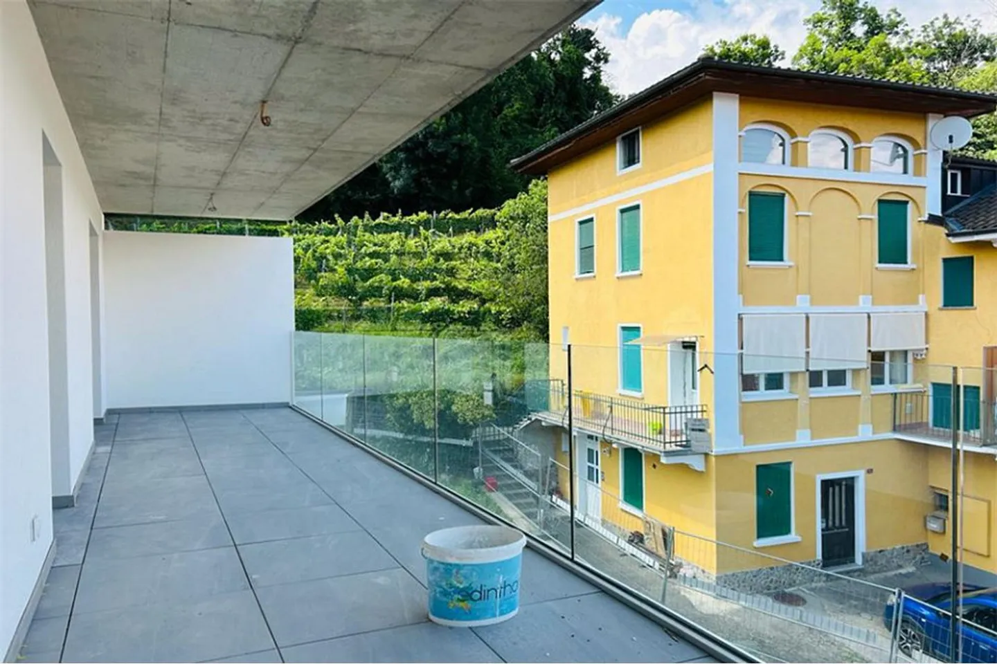 Modern Apartments in Quiet Area - Photo 8 of 13