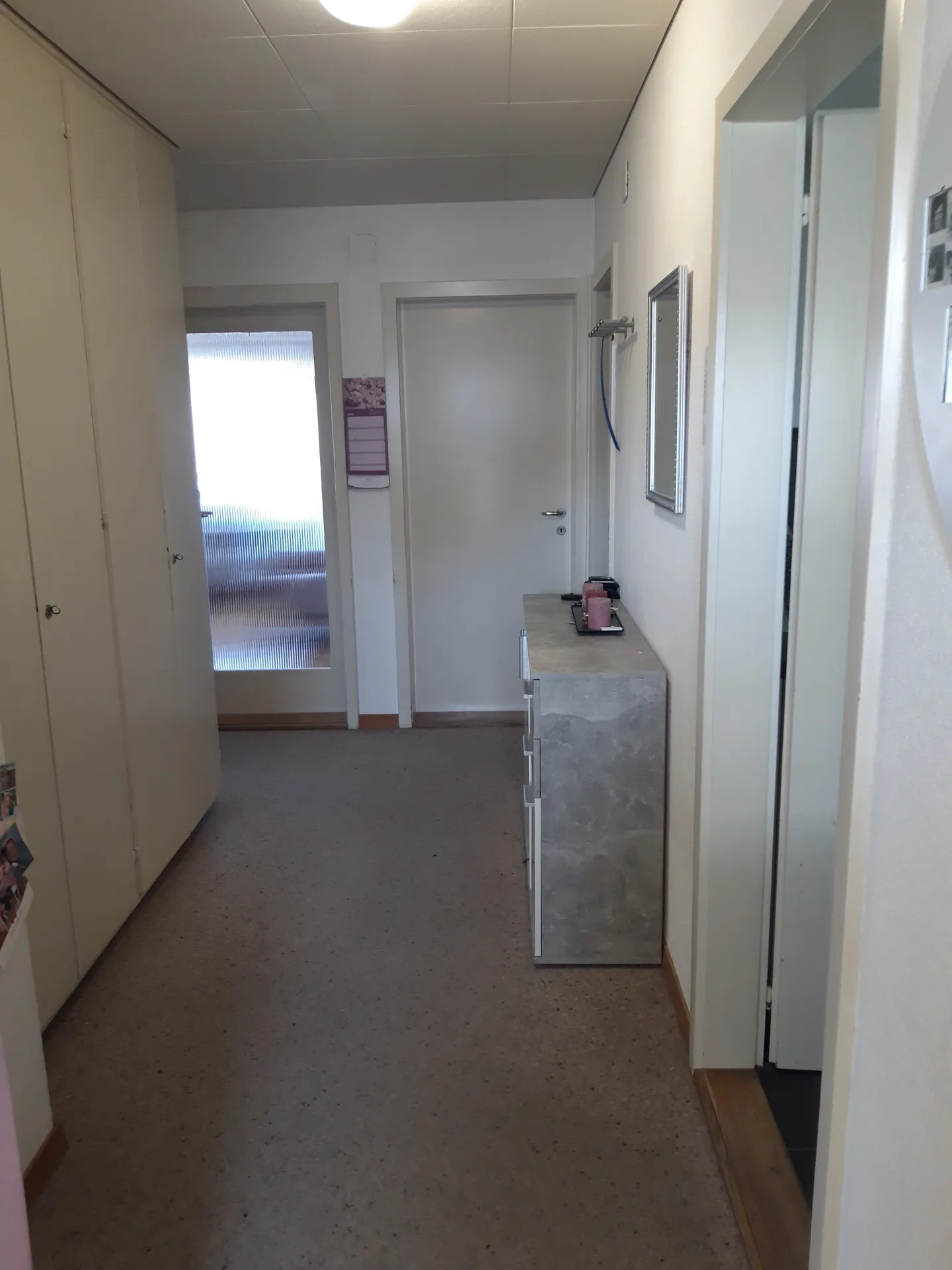 Appartamento 4 locali appena ristrutturato a Burgdorf - Foto 5 di 9