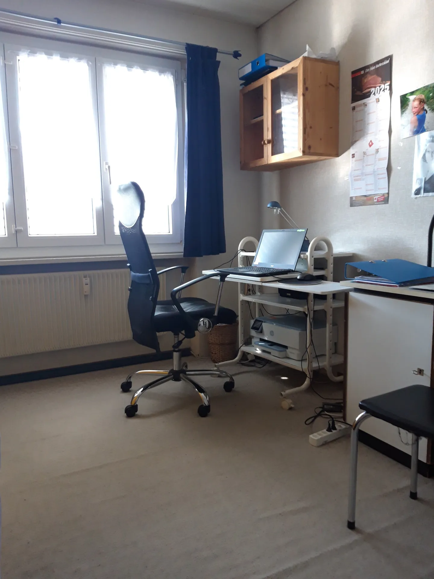 Appartamento 4 locali appena ristrutturato a Burgdorf - Foto 6 di 9