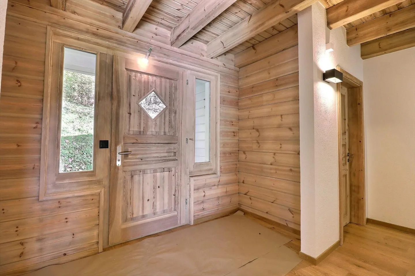 Chalet 7 pièces - Photo 12 sur 13