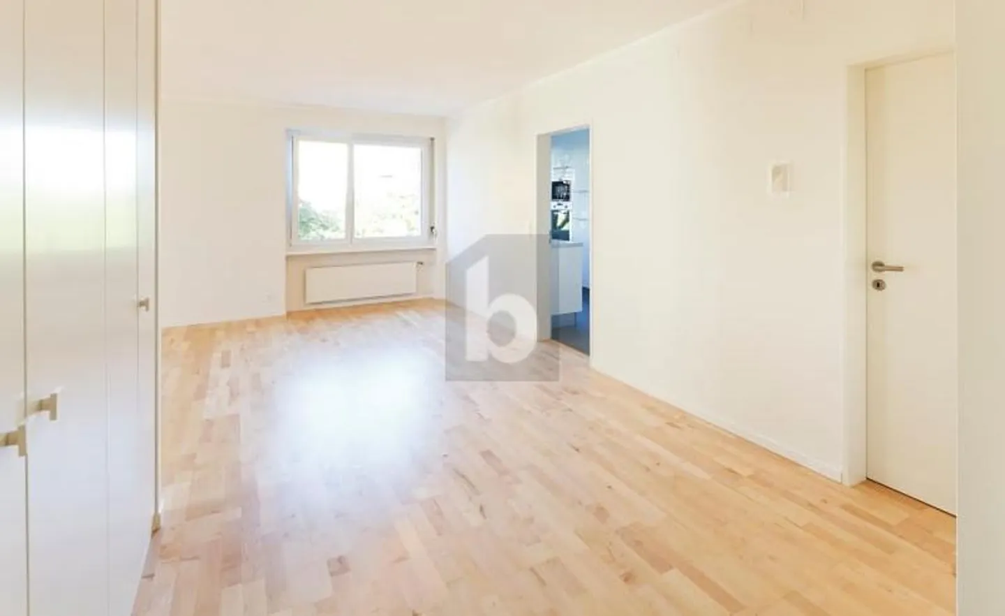 Modernes Apartment in der Natur - Foto 2 von 6