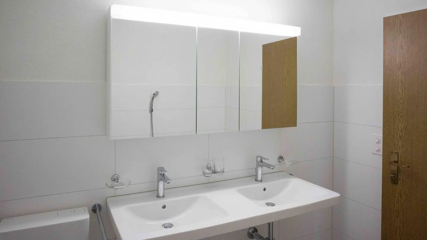 Zentrale 4.5 Zi. Wohnung - Foto 6 von 19
