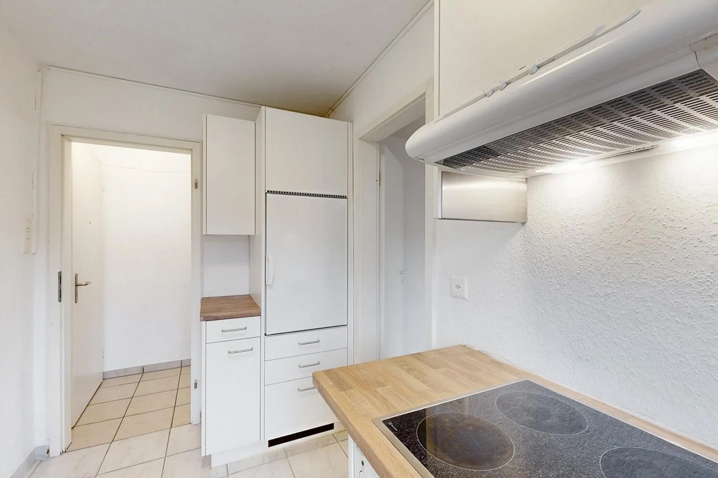 Appartamento 2.5 stanze accogliente - Foto 4 di 7