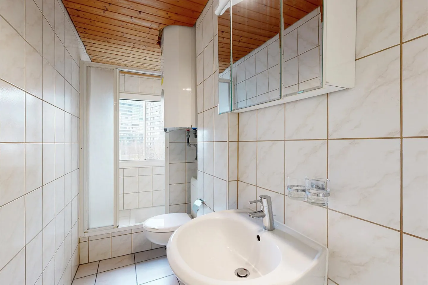 Appartamento 2.5 stanze accogliente - Foto 5 di 7