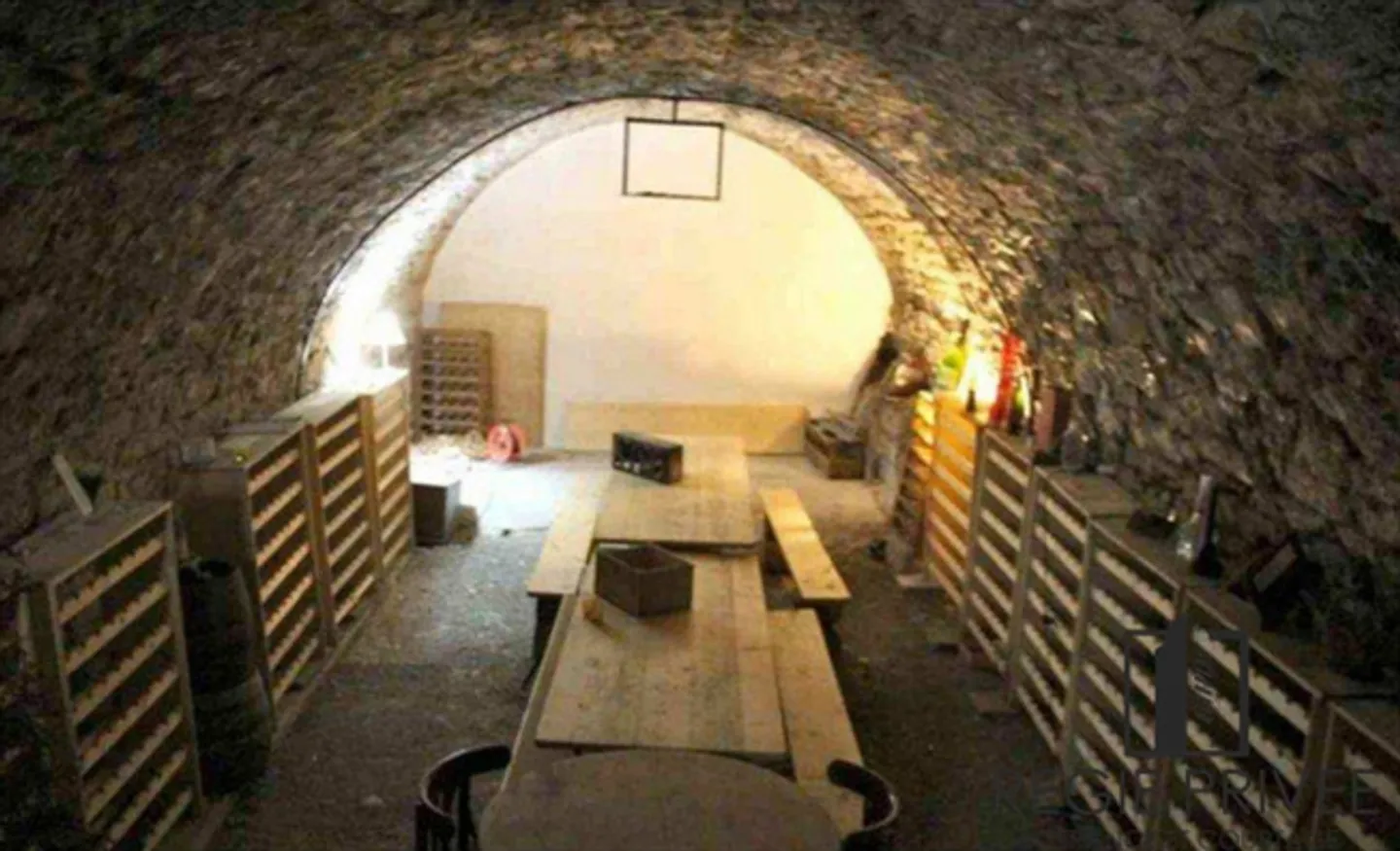 Gemischt genutztes Gebäude für Investoren - Foto 7 von 7