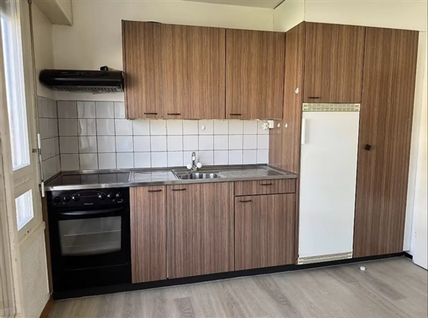 Appartement 3,5 pièces avec balcon - Photo 2 sur 7