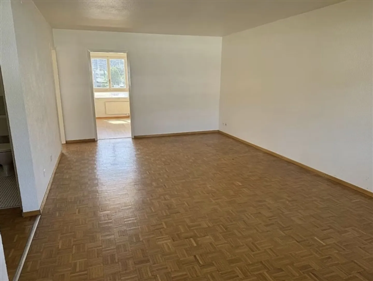 Appartement 3,5 pièces avec balcon - Photo 4 sur 7