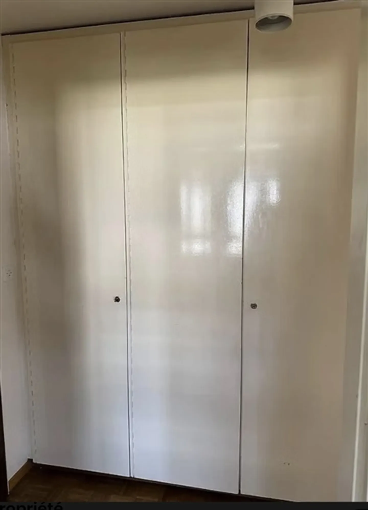 Appartement 3,5 pièces avec balcon - Photo 5 sur 7