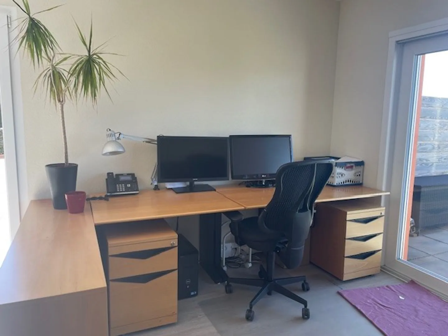 Bureau à louer - Photo 3 sur 9