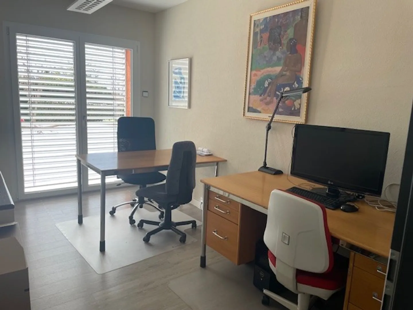 Bureau à louer - Photo 4 sur 9