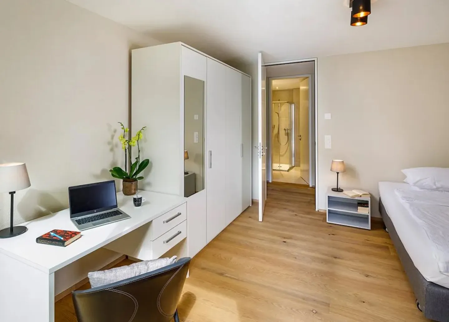 Appartement à louer - Photo 4 sur 10