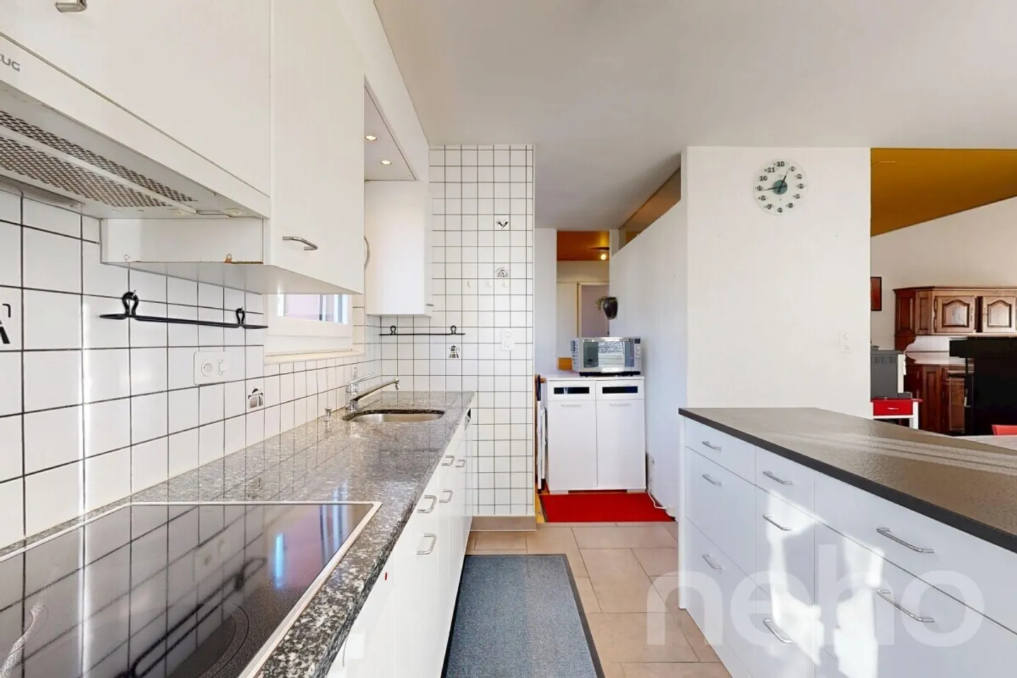 Preferito familiare: Spazio e comfort a Charrat (Martigny) - Foto 2 di 12