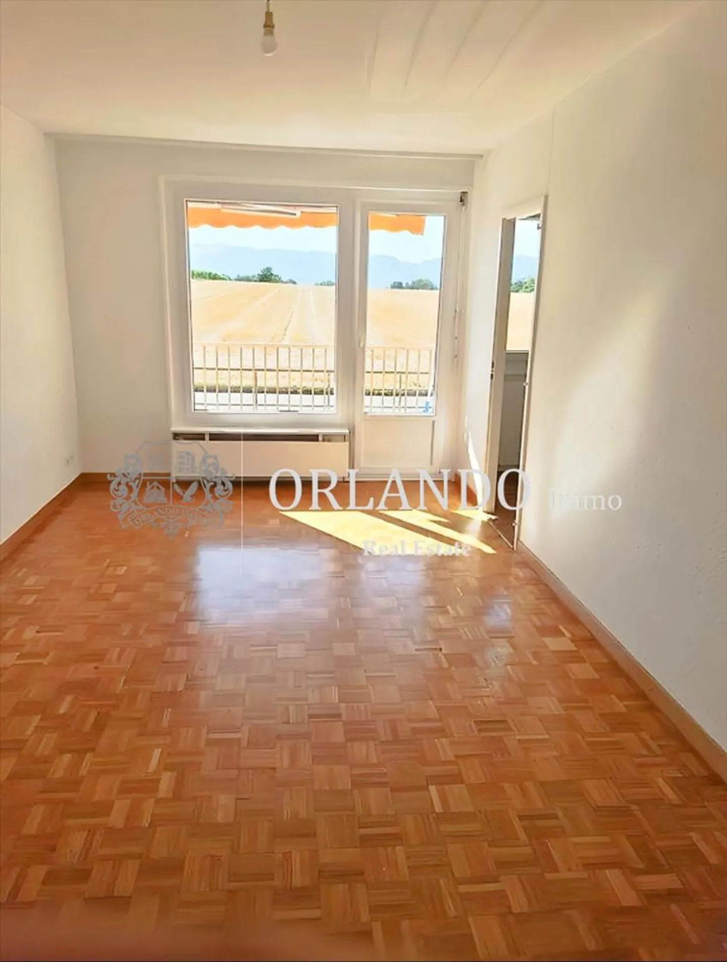 Wohnung mieten - Foto 1 von 4