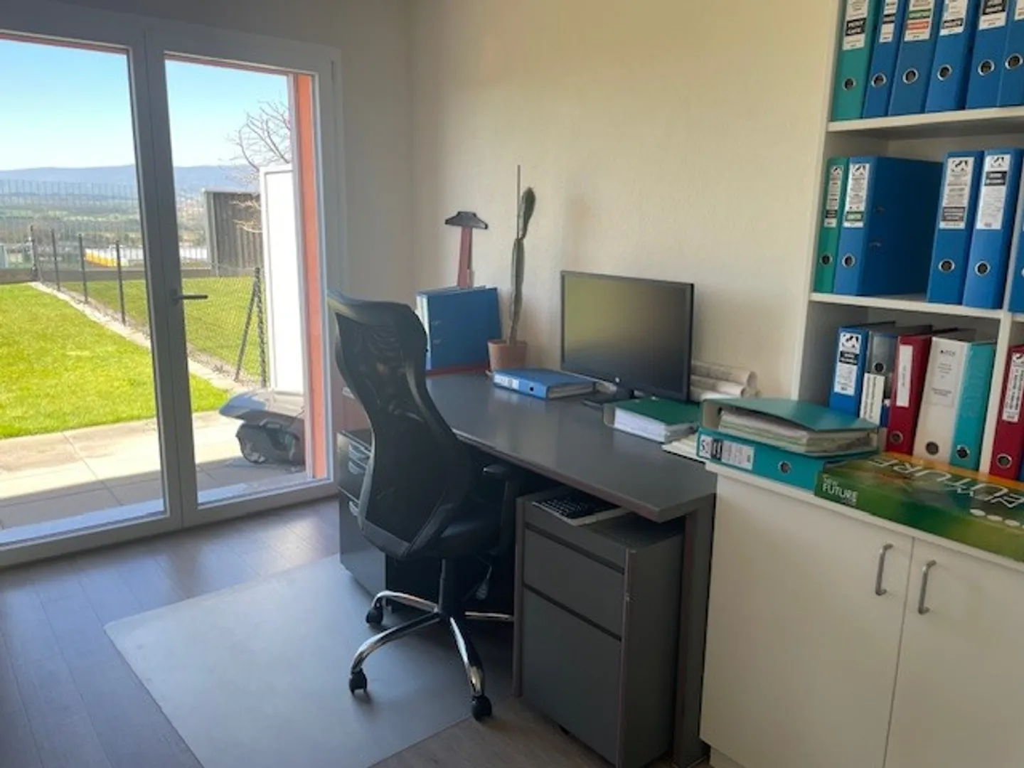Bureau à louer - Photo 7 sur 9